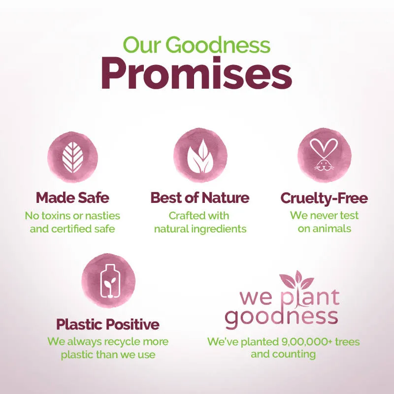 Mamaearth Onion Shampoo For Hair Growth & Hair Fall Control With Onion & Plant Keratin