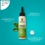 Pilgrim Australian Tea Tree Anti-Dandruff Scalp Serum For Relieves Itchiness & Reduces Inflammation view 2