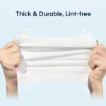 Aiwibi 99.91% Pure Water Wipes 80Pcs view 7