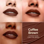 Mamaearth Luxe Matte Long Stay Lipstick view 8