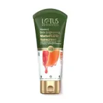 Lotus Herbals Lotus Botanicals Vitamin C Skin Brightening Mattefluid Sunscreen SPF 50 & No WhiteCast Formula view 7