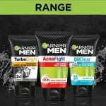 Garnier Men AcnoFight Anti Pimple Face Wash view 6