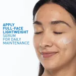 CeraVe Resurfacing Retinol Serum, Reduces Acne Marks with Licorice Root Extract & Niacinamide view 5