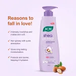 Joy Shea Protect Body Lotion Winter Set (Ceramide & Shea Butter) for Barrier Repair view 3