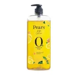 Pears Naturale Vitamin C Body Wash For Refreshed & Radiant Skin view 11
