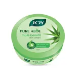 Joy Pure Aloe Vera Light Moisturizer Skin Cream for Face & Body For 48 Hrs Moisturization view 8