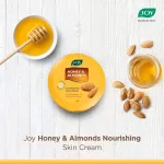 Joy Honey & Almonds Nourishing Skin Cream view 2