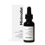 Minimalist Retinol 0.3% Face Serum view 7