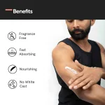 Minimalist SPF 30 Body Lotion With Vitamin E, Gylcerin & Green Tea Extract view 4