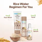 Mamaearth Rice Water Dewy Face Toner with 4% Niacinamide for Glass Skin and All Skin Types view 8
