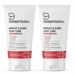 Dermatouch Bright & Even Skin Tone Face Wash for Dark Spots & Uneven Skin Tone view 27