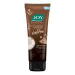 Joy Anti Pollution Exfoliating Coffee Face & Body Scrub For Men & Women view 2