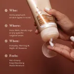 Lotus Herbals Skin Sculpt Serum Lotion view 5