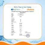 Aqualogica Glow+ Dewy Lightweigh Sunscreen Gel SPF 50+ PA++++ with Papaya & Vitamin C view 10