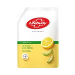 Lifebuoy Lemon & Aloe Bodywash view 9