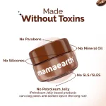 Mamaearth Cocoa Lip Balm with Coconut Oil and Cocoa Butter for Healing and Brightening Dry Lips view 9
