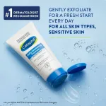 Cetaphil Daily Exfoliating Cleanser view 3