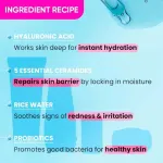 Dot & Key Water Drench Hydrating Hyaluronic Serum Concentrate view 5