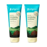 Pilgrim Amazonian Patua & Keratin Hair Smoothing Conditioner for Dry & Frizzy Hair - Pack of 2 view 2