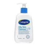 Cetaphil Oily Skin Cleanser - Cleanses & Removes Excess Oil For Combination, Oily Skin view 10