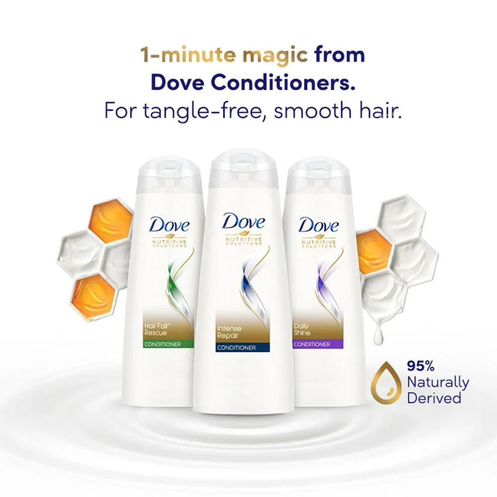 Dove Intense Repair Hair Conditioner