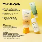 Anua Zero-Cast Moisturizing Finish Sunscreen - K-Pop Demon Hunters Special Edition view 8