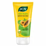 Joy Skin Fruits Spots & Tan Clear Face Wash with Papaya view 6