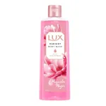 Lux French Rose Fragrance & Almond Oil Bodywash Shower Gel view 11