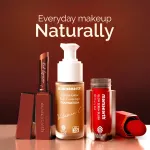 Mamaearth Luxe Matte Long Stay Lipstick view 11