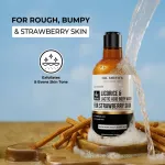 Dr. Sheth's Licorice & Lactic Acid Body Wash view 2
