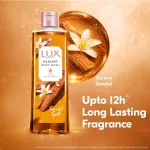 Lux Luxurious Sandalwood Body Wash view 5