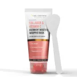 Dr. Sheth's Collagen & Vitamin C Overnight Moisture Wrapping Mask view 10