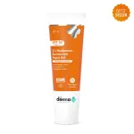 The Derma Co 1% Hyaluronic Sunscreen SPF 50 PA++++ Aqua Gel For Normal To Oily... - In-Vivo tested view 12