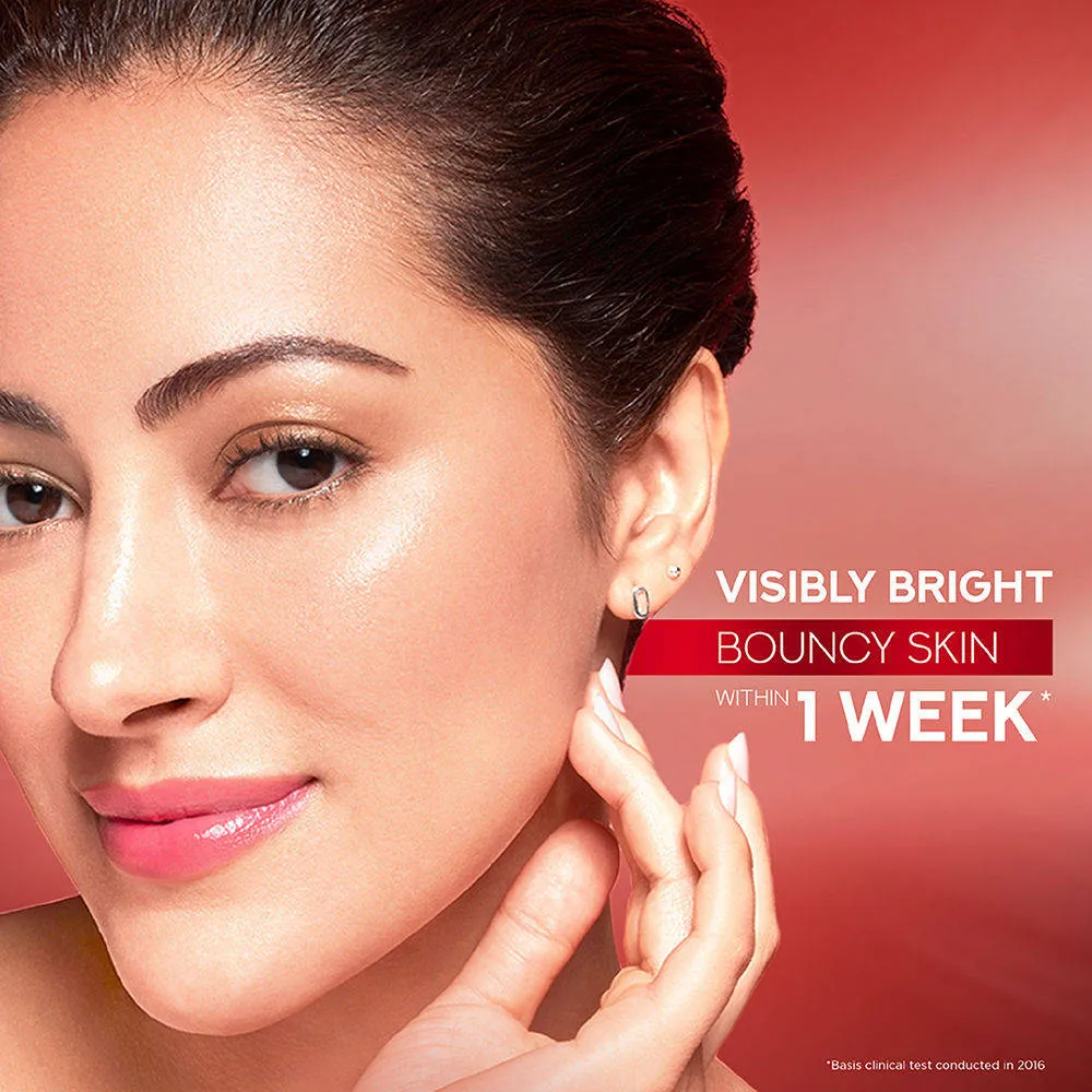 Pond's Ponds Youthful Miracle Hexyl Retinol Complex, Renew & Repair Day Cream, SPF 15 PA++
