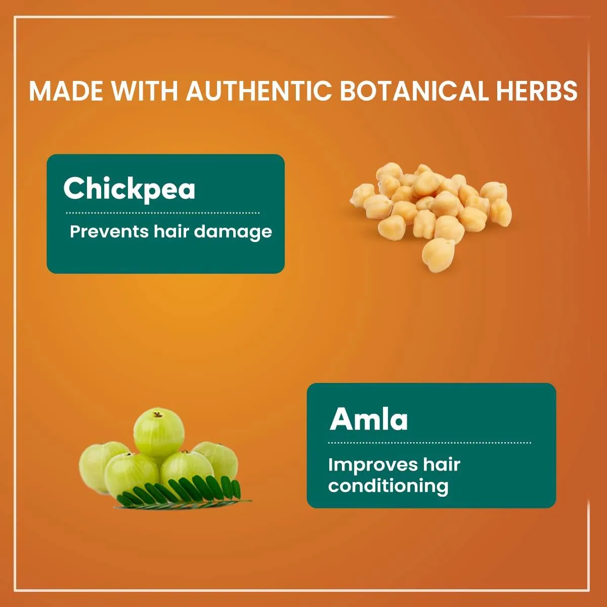 Himalaya Protein Hair Cream With Chickpea & Amla