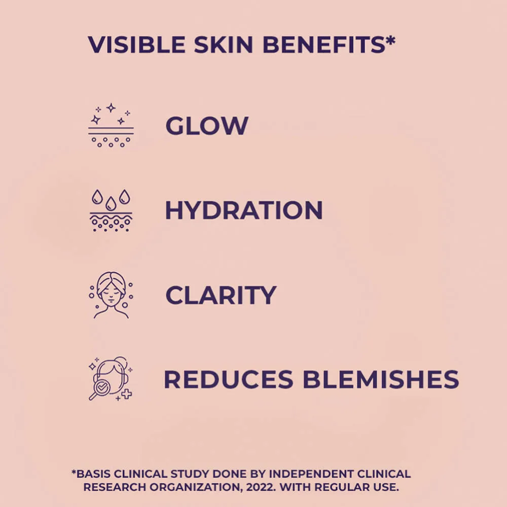 Lux Soft Glow Rose & Vitamin C & E For Radiant Glowing Skin Beauty Soap