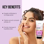 Dr. Sheth's Neem & Salicylic Acid Face Wash view 2