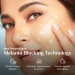 Pilgrim 10% Niacinamide with Kojic Acid & Korean Rice Water Face Serum For Clear Glass Skin Glow view 17