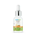Mamaearth Skin Correct Face Serum With Niacinamide And Ginger Extract For Acne Marks & Scars view 2