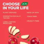 Joy Skin Fruits Fruit Moisturizing Skin Cream view 8