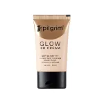 Pilgrim Glow BB Cream with SPF 50PA++++ Instant Spot Coverage Matte Finish For Oil Dry All Skin Type view 11
