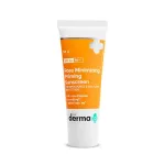 The Derma Co Pore Minimizing Priming Sunscreen view 2