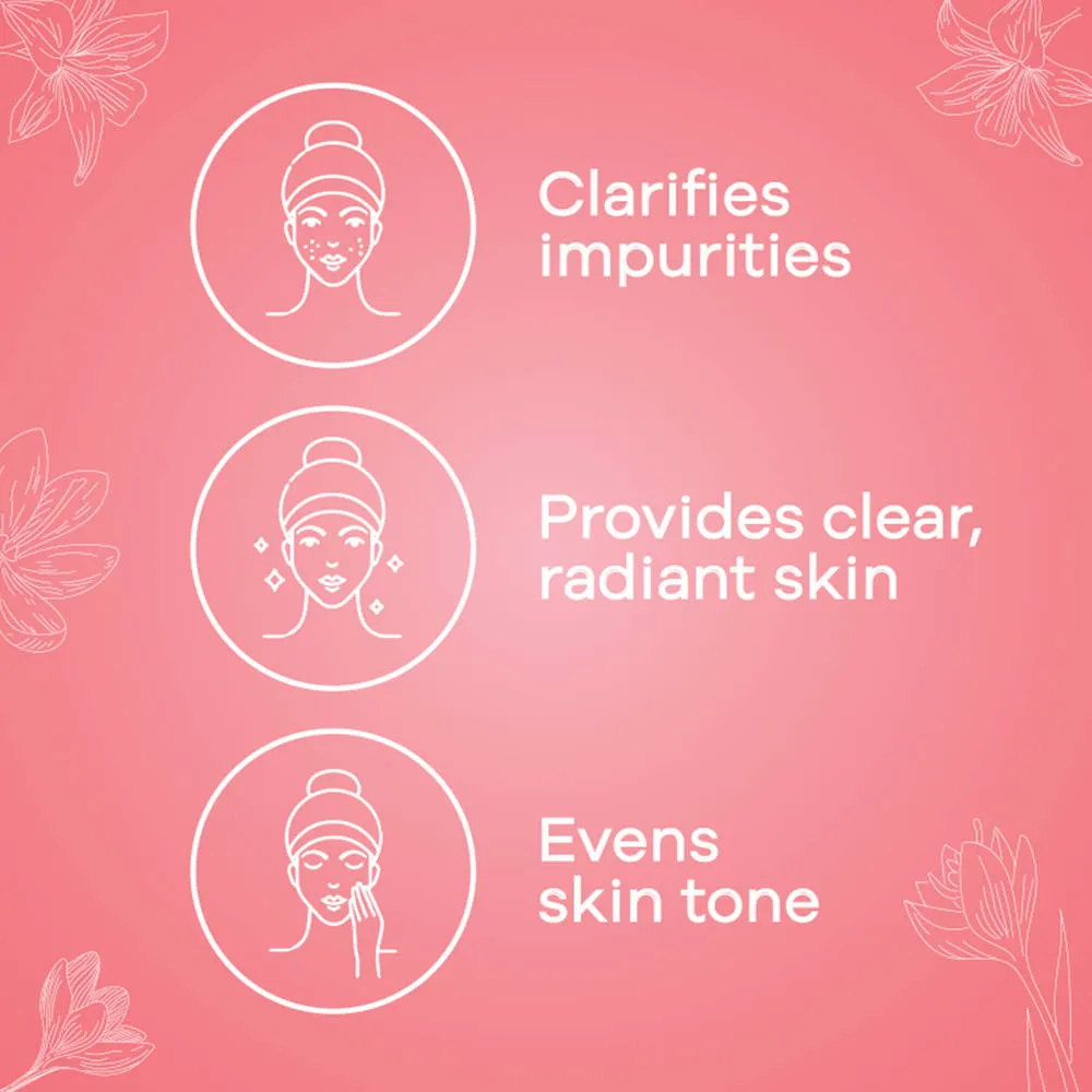 Himalaya Clear Complexion Brightening Face Wash