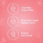Himalaya Clear Complexion Brightening Face Wash view 3