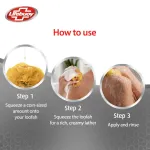 Lifebuoy Lemon Fresh Antibacterial Body Wash view 6