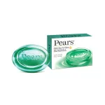 Pears Oil Clear & Glow Bathing Bar view 2