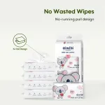 Aiwibi Mini  Pocket Portable Wipes view 10