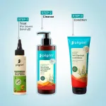 Pilgrim Australian TeaTree & Salicylic Acid Anti-Dandruff Non-Drying Dandruff Control Shampoo view 18
