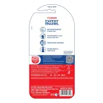 Colgate Gentle Enamel Ultra Soft Toothbrush, 4 Pcs (Buy2 Get 2), Soft Bristles for Enamel Care view 9