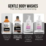 Dr. Sheth's Licorice & Lactic Acid Body Wash view 9